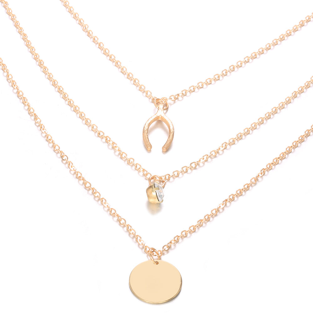 Stunning Necklace for Daily Wear