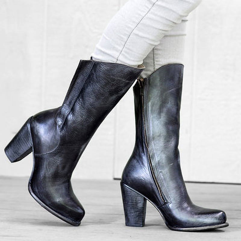 Comfortable Orthopedic Boots for Daily Wear