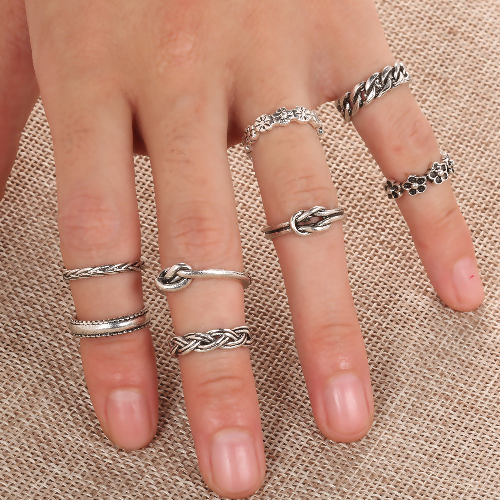 Romantic Ring for Special Moments