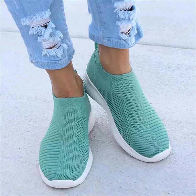 Classic Orthopedic Shoes with Timeless Style