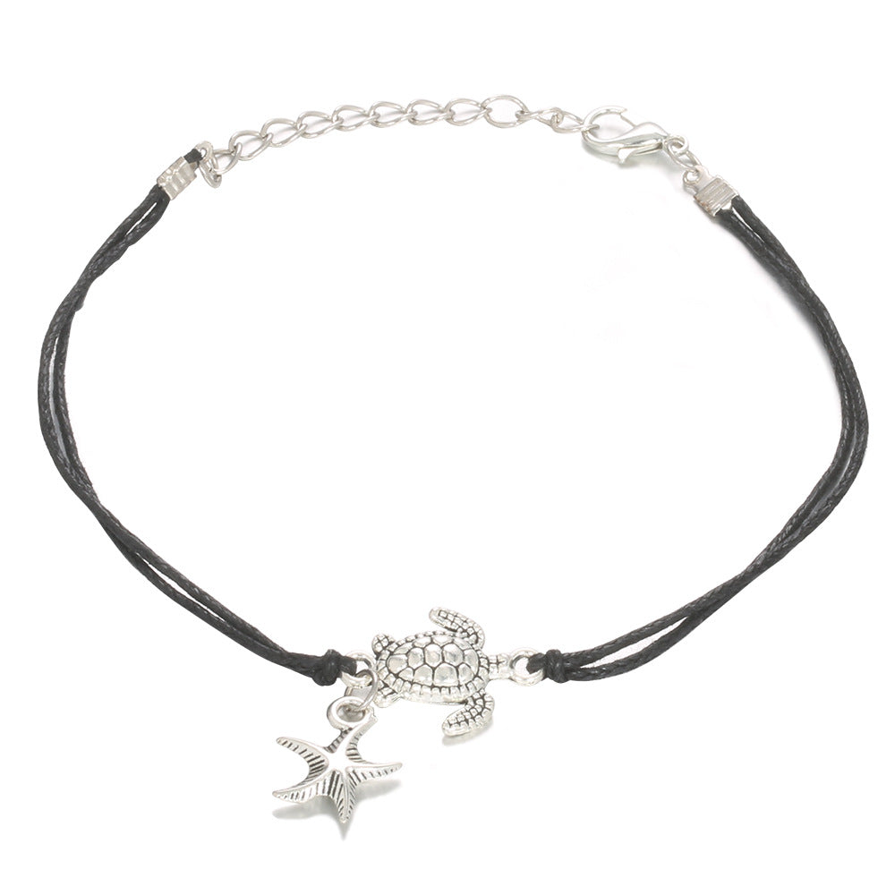 Charming Anklet for Any Occasion