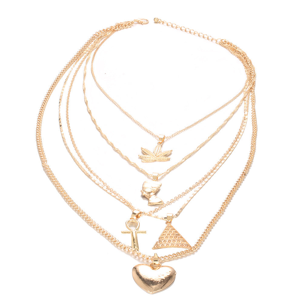 Charming Necklace for Any Occasion