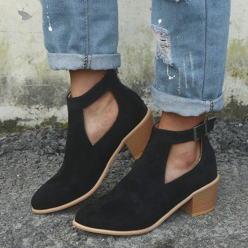 Comfortable Orthopedic Boots for Daily Wear