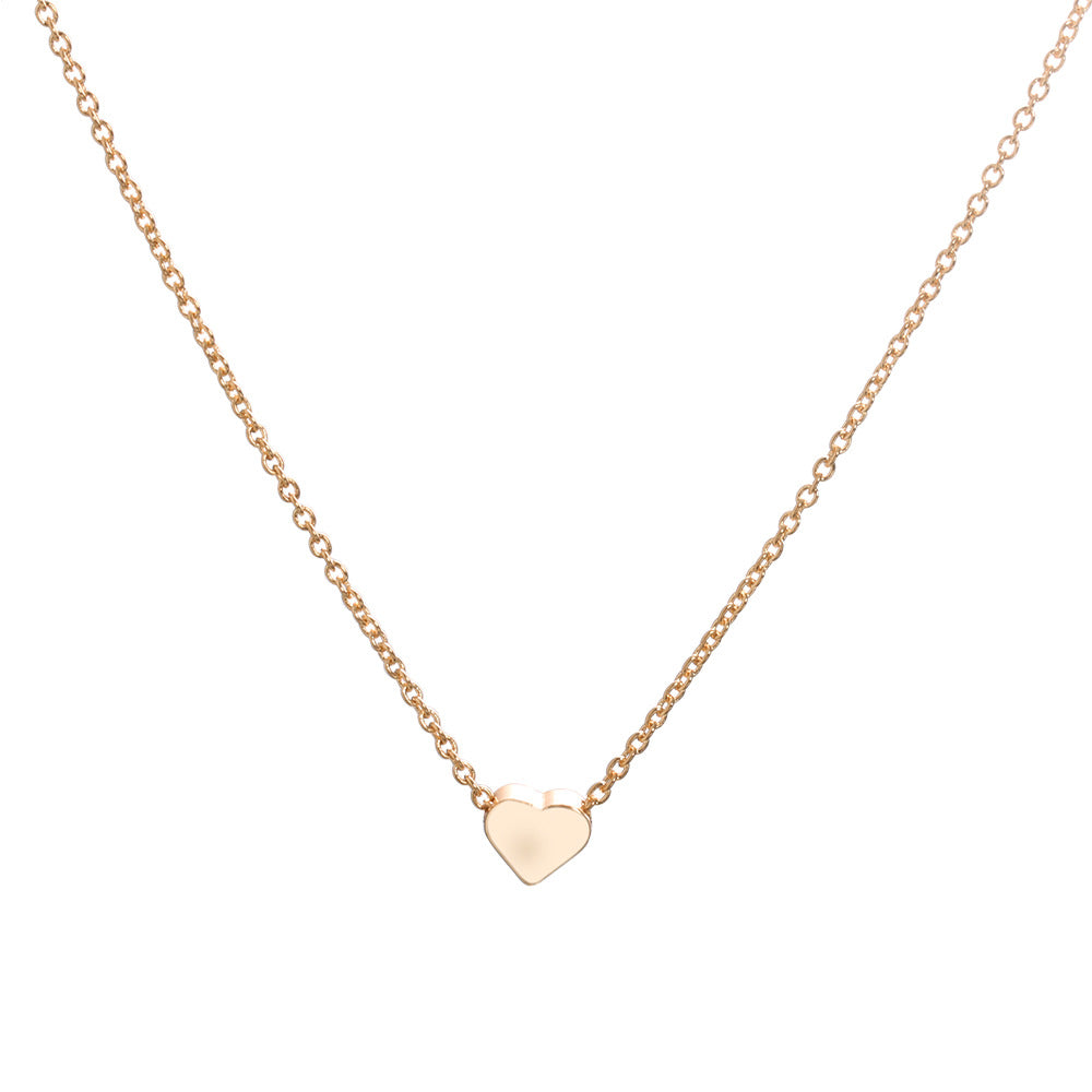 Stunning Gold Necklace for Daily Wear