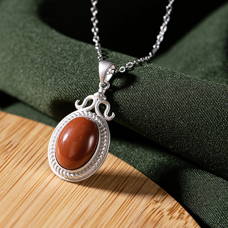 Stunning Gold Pendant for Daily Wear