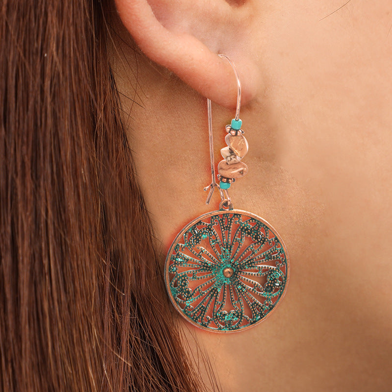 Stunning Earring for Daily Wear