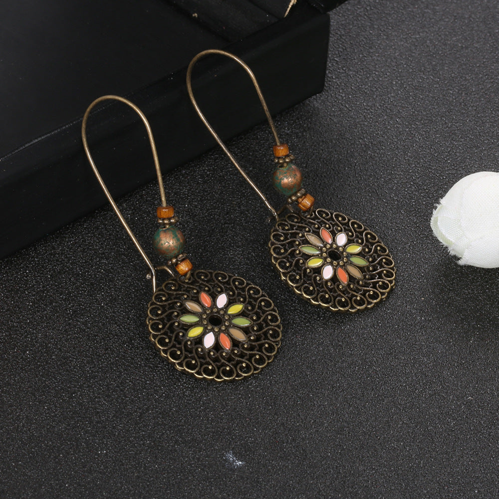 Stunning Earring for Daily Wear