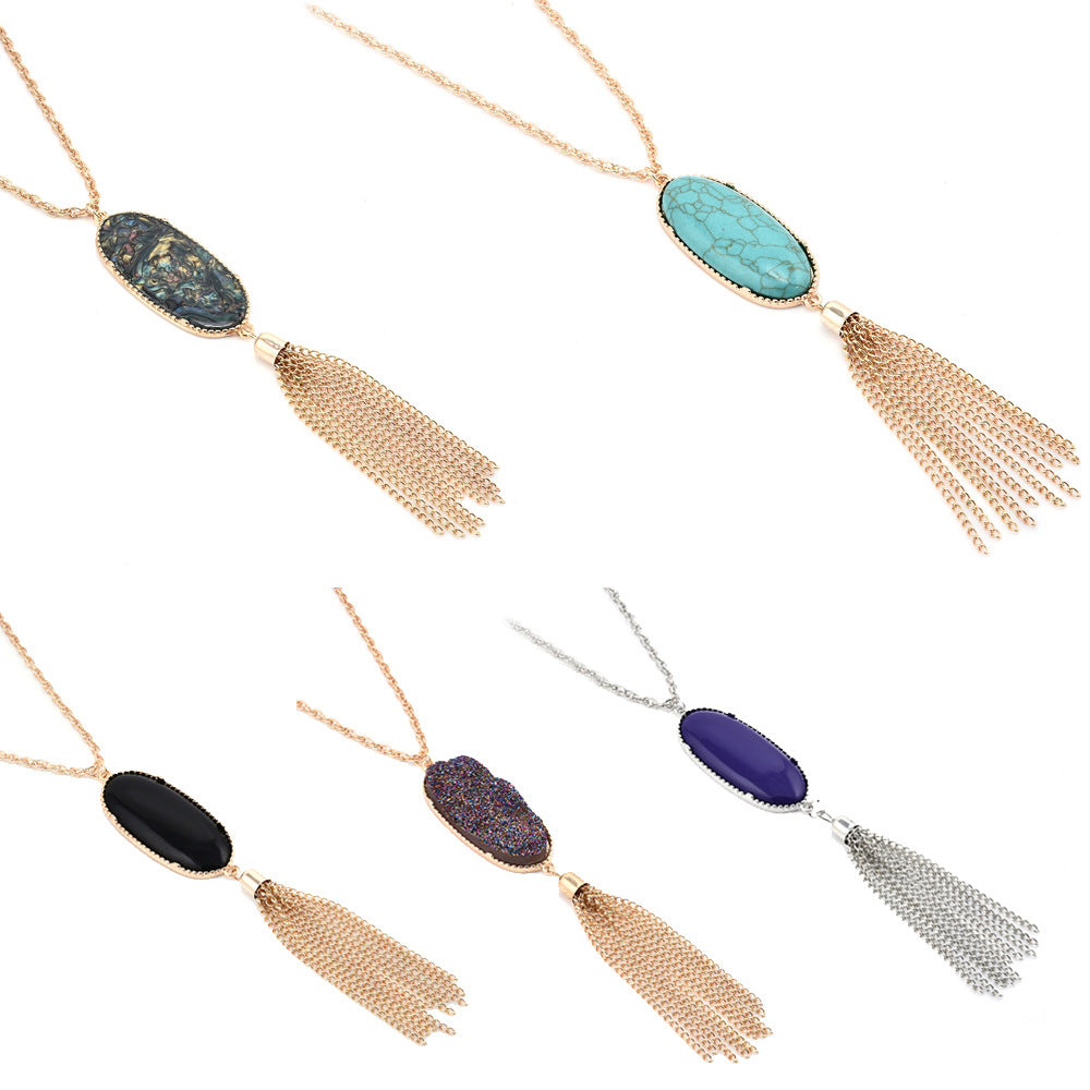 Stunning Necklace for Daily Wear