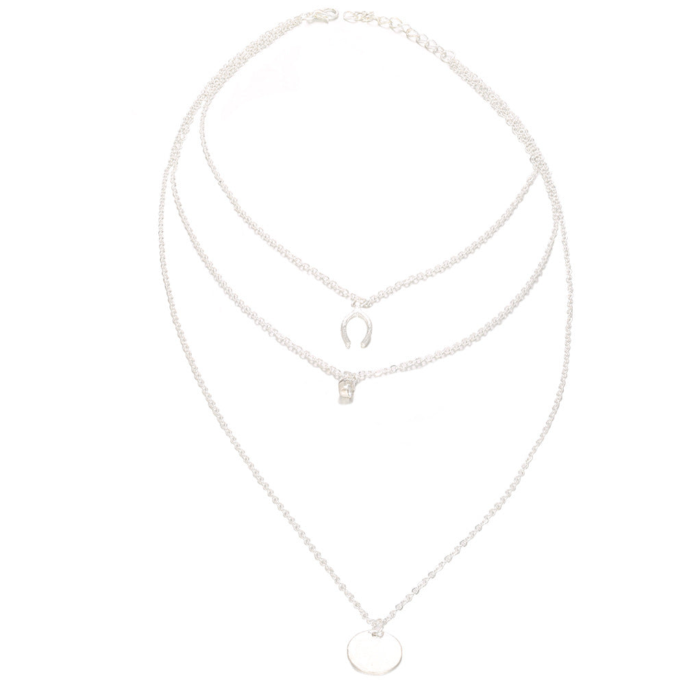 Stunning Necklace for Daily Wear