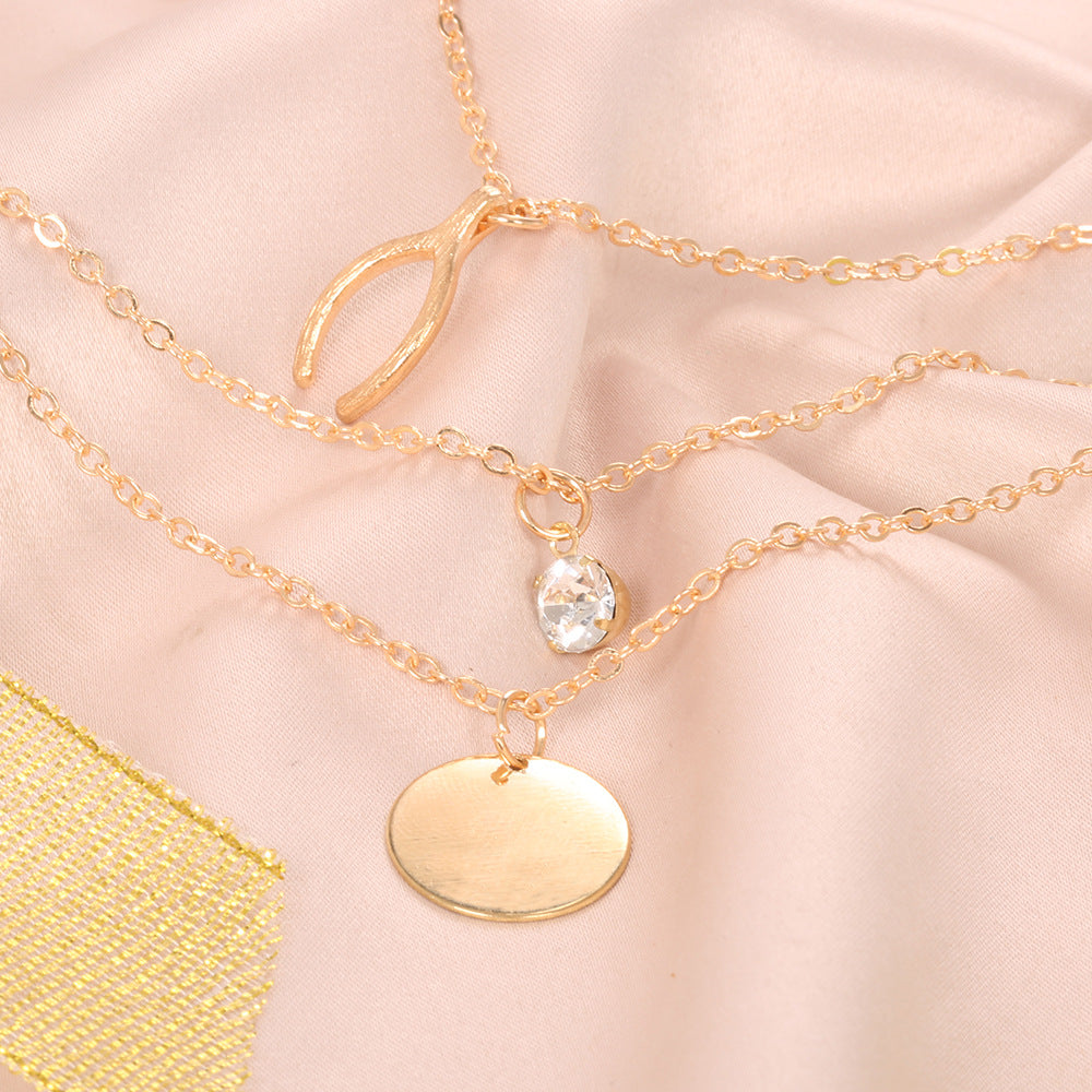 Stunning Necklace for Daily Wear