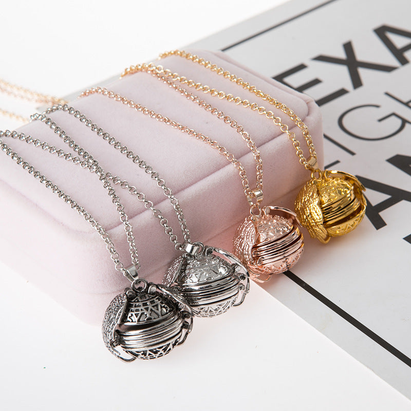 Charming Necklace for Any Occasion