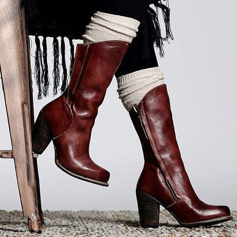 Comfortable Orthopedic Boots for Daily Wear