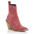 Graceful Orthopedic Boots for Modern Look