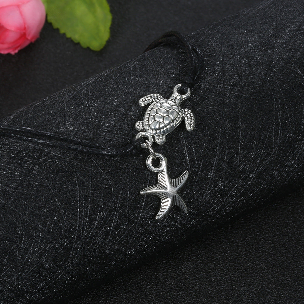 Charming Anklet for Any Occasion