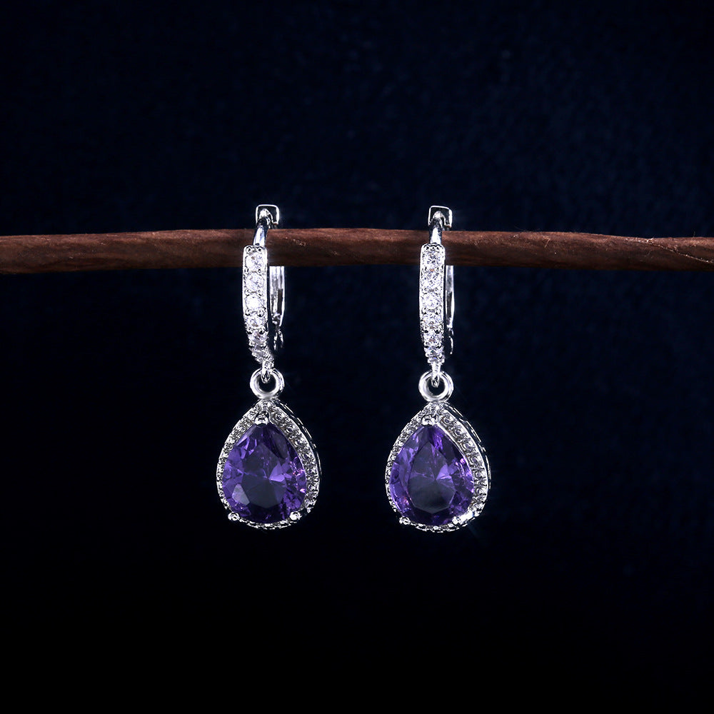 Romantic Earring for Special Moments