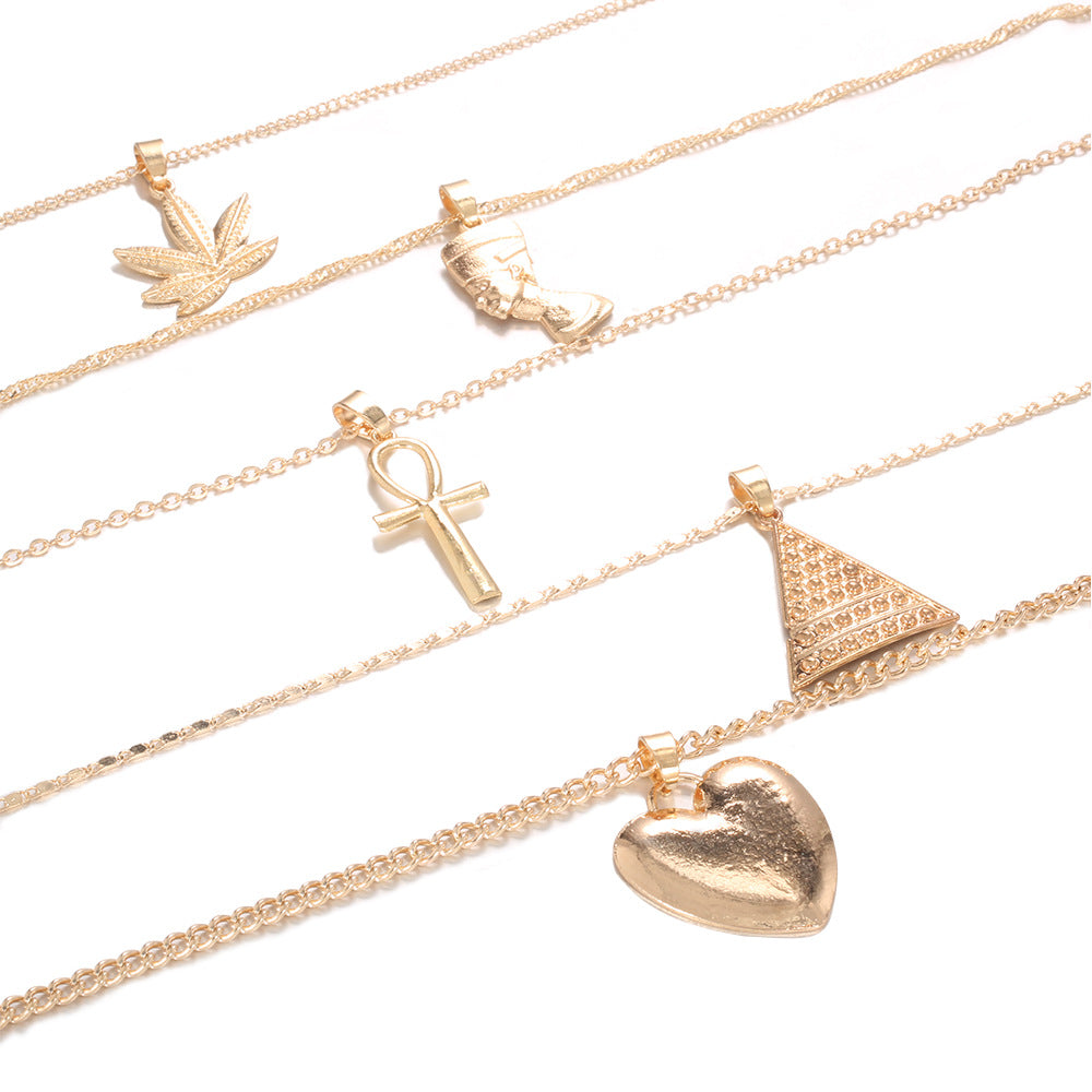 Charming Necklace for Any Occasion