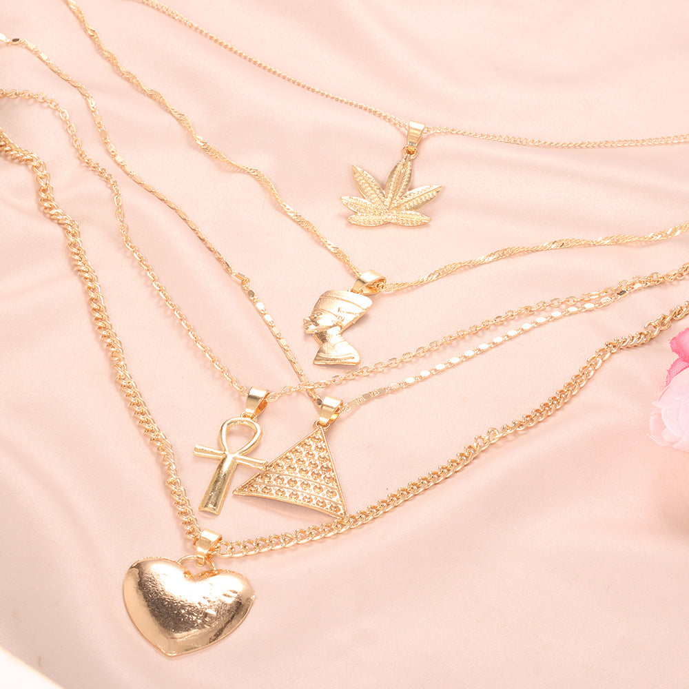 Charming Necklace for Any Occasion