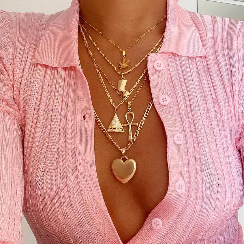 Charming Necklace for Any Occasion