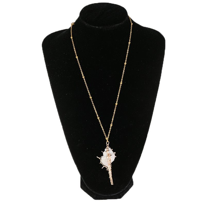 Beautiful Necklace with Unique Style