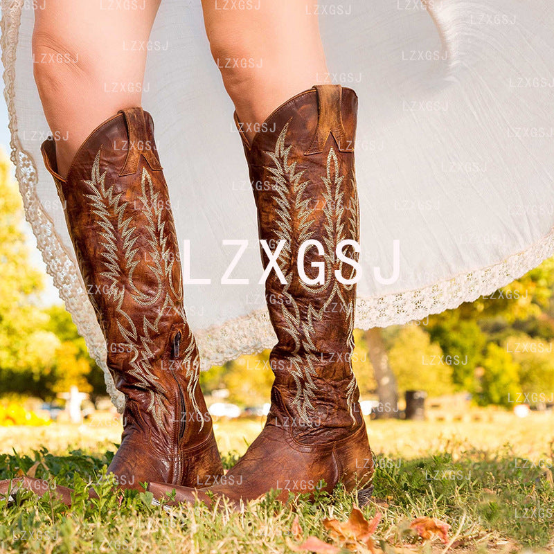 Stylish Orthopedic Boots for Any Occasion