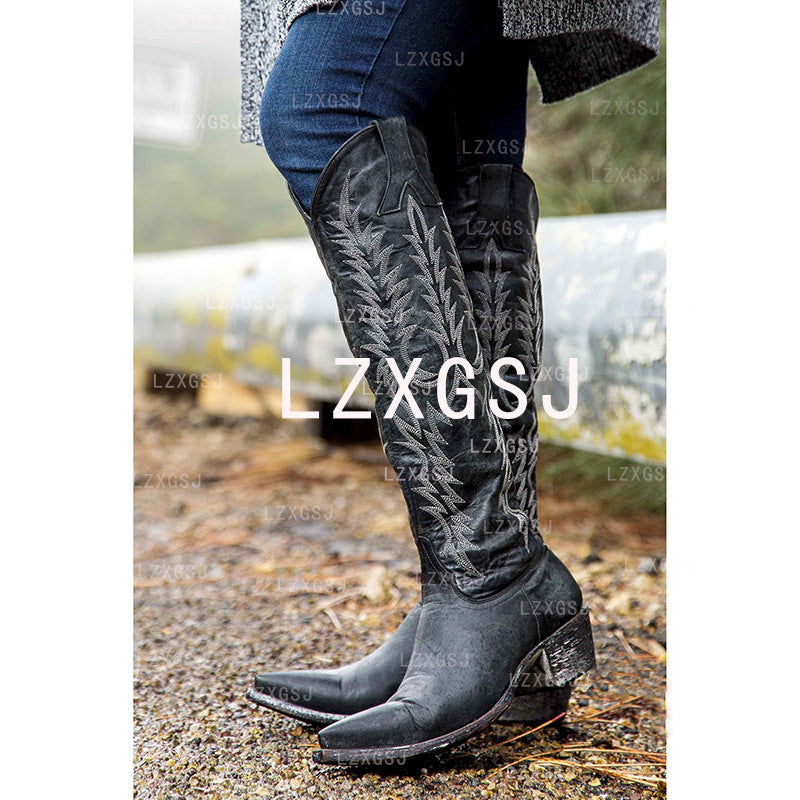 Stylish Orthopedic Boots for Any Occasion