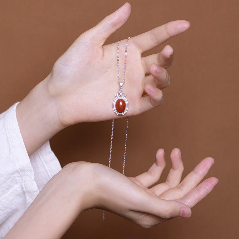 Stunning Gold Pendant for Daily Wear
