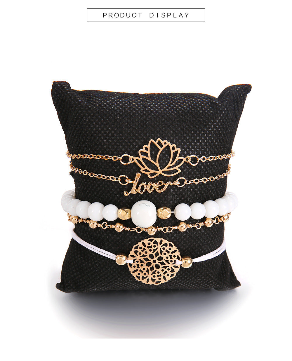 Charming Bracelet for Any Occasion