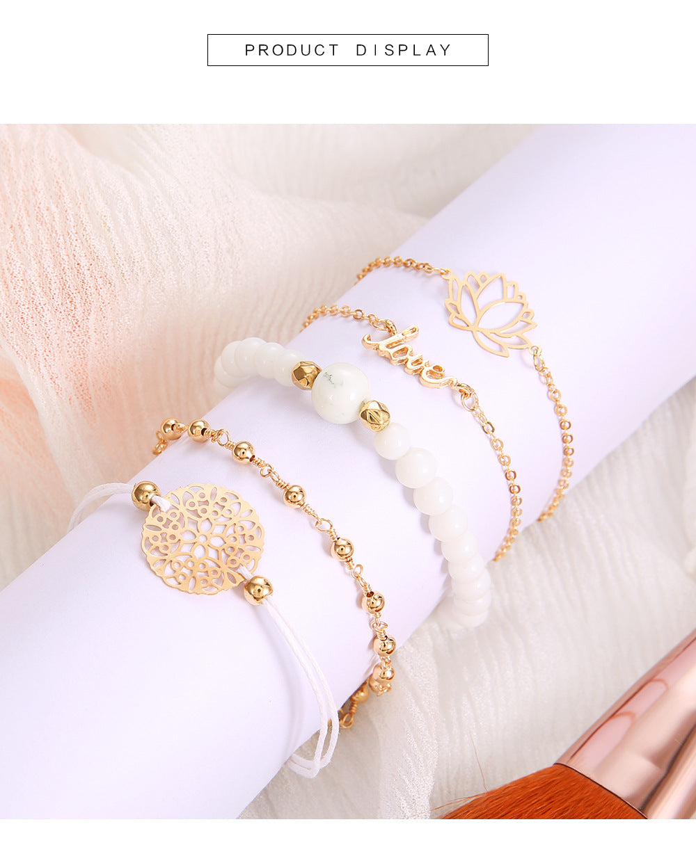 Charming Bracelet for Any Occasion