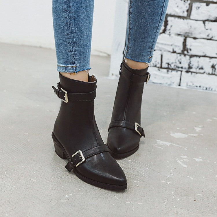 Comfortable Orthopedic Boots for Daily Wear