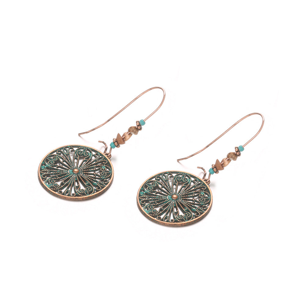 Stunning Earring for Daily Wear