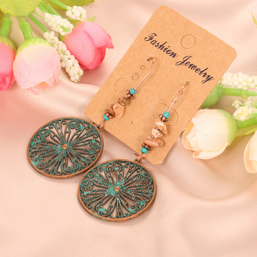 Stunning Earring for Daily Wear