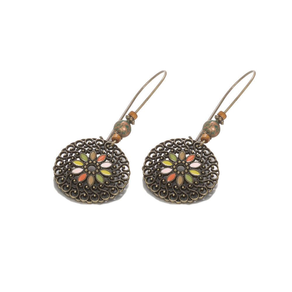 Stunning Earring for Daily Wear