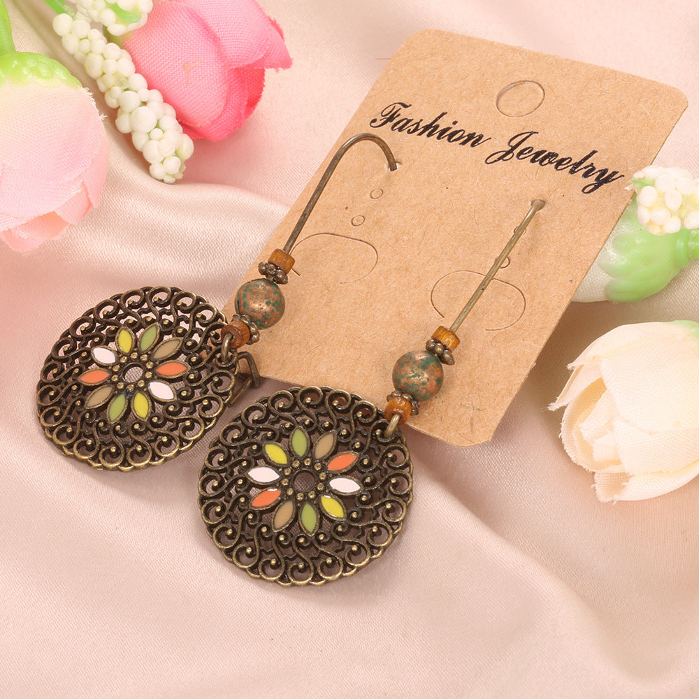 Stunning Earring for Daily Wear
