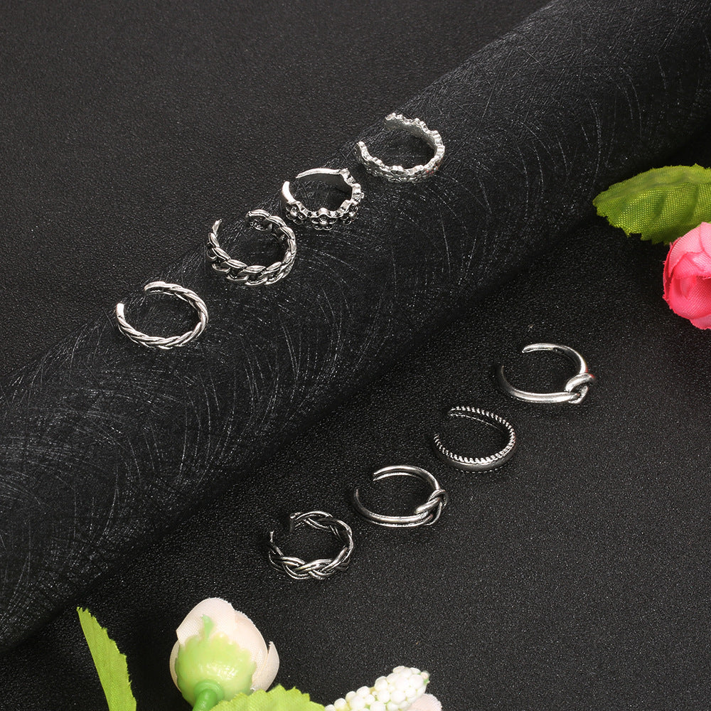 Romantic Ring for Special Moments