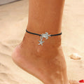 Charming Anklet for Any Occasion