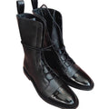 Chic Orthopedic Boots with Unique Design