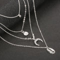 Classic Necklace with Timeless Appeal