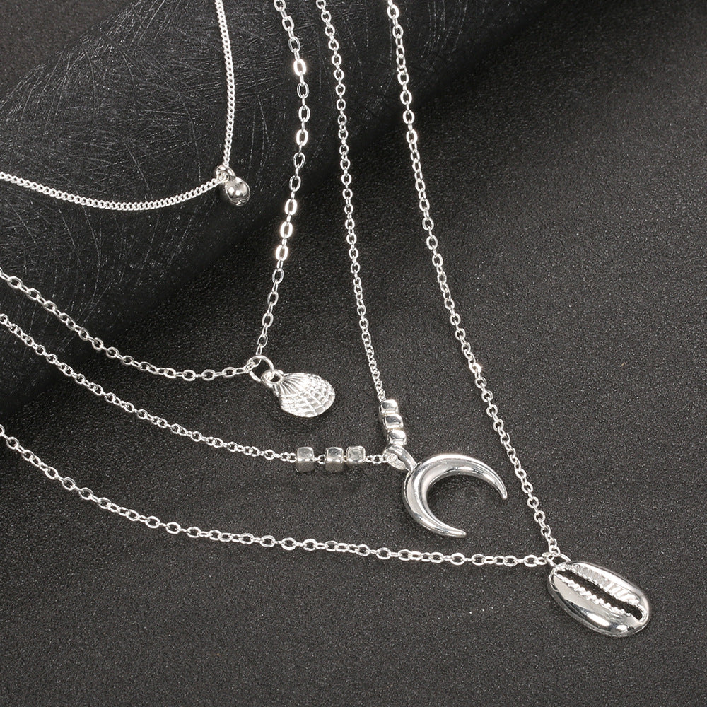 Classic Necklace with Timeless Appeal