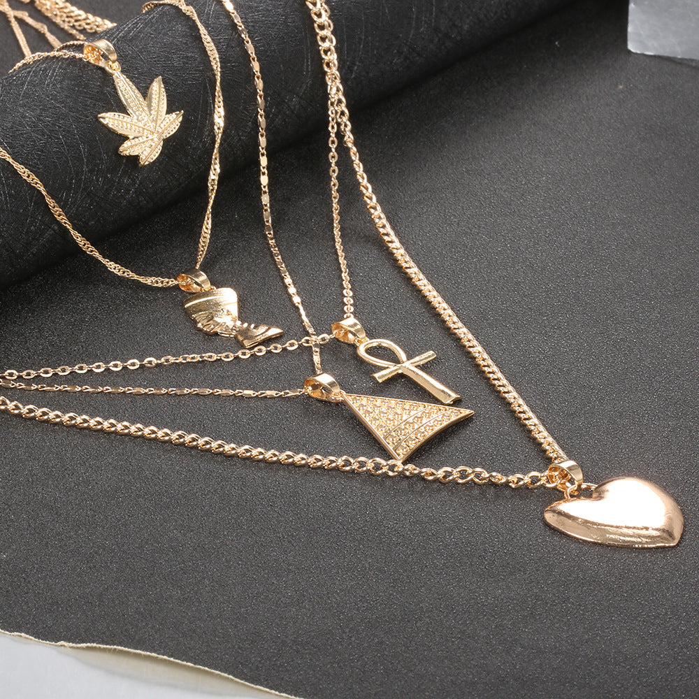 Charming Necklace for Any Occasion