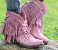 Elegant Orthopedic Boots for Every Step