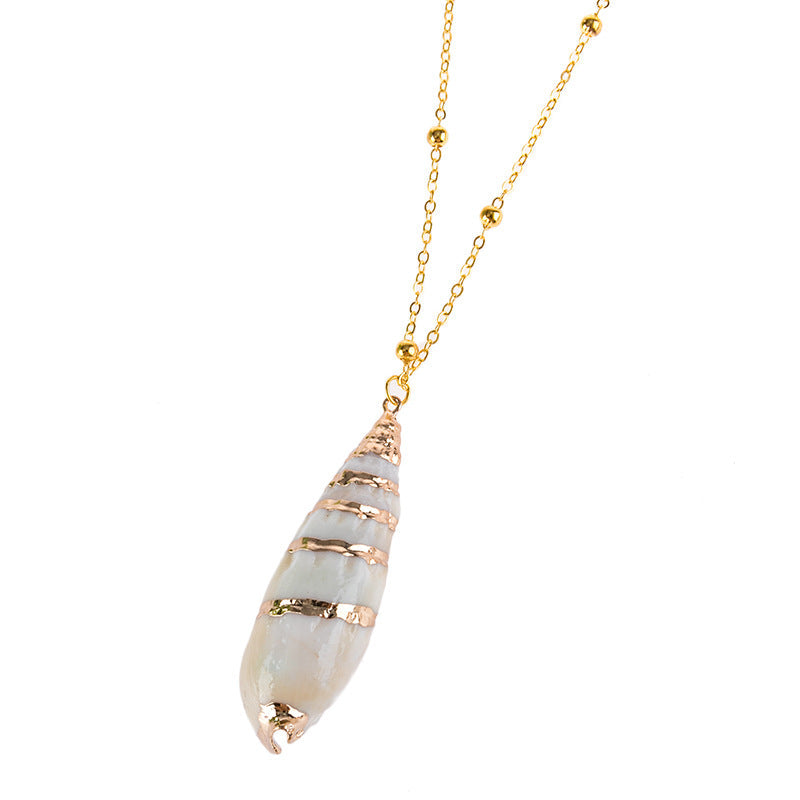 Beautiful Necklace with Unique Style