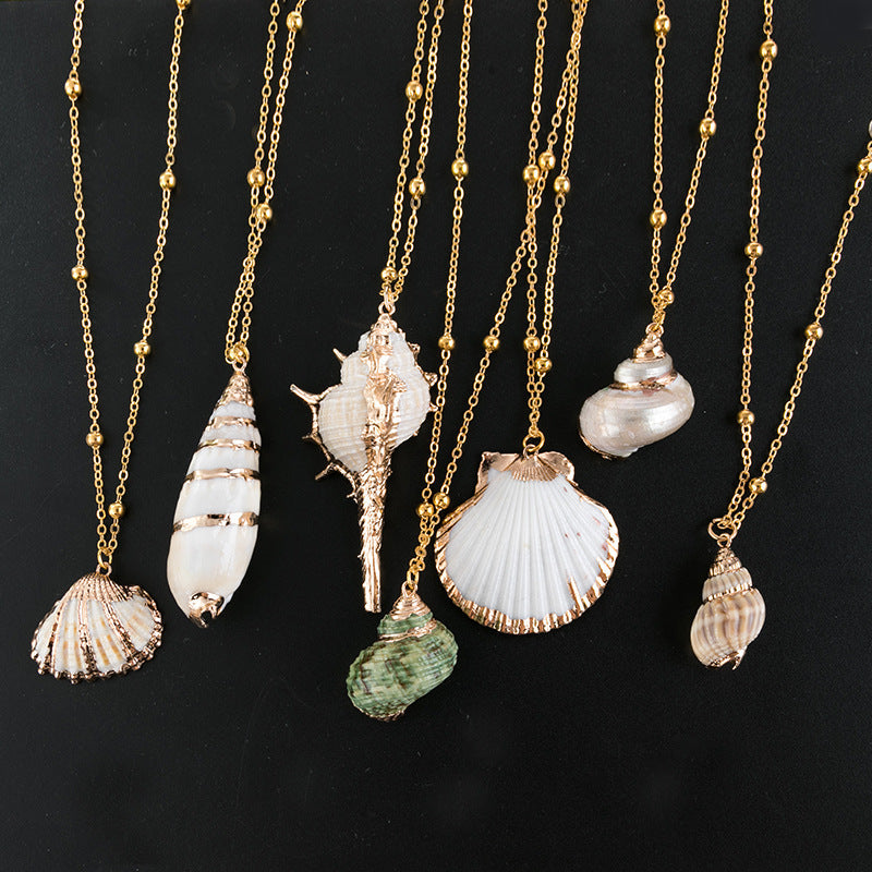 Beautiful Necklace with Unique Style