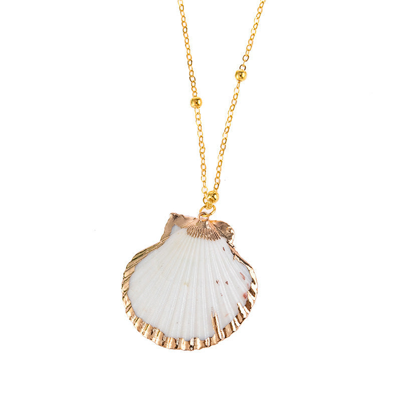Beautiful Necklace with Unique Style