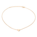 Stunning Gold Necklace for Daily Wear