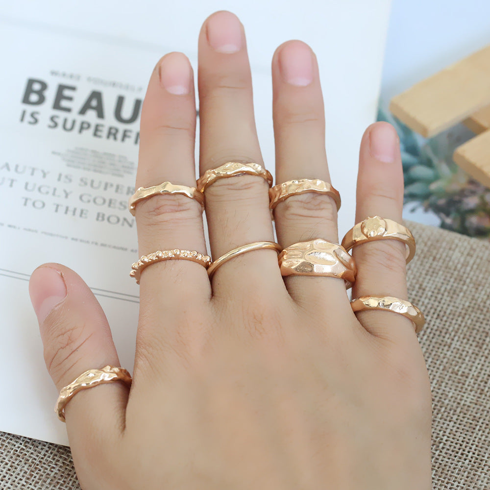 Delicate Artisan Set