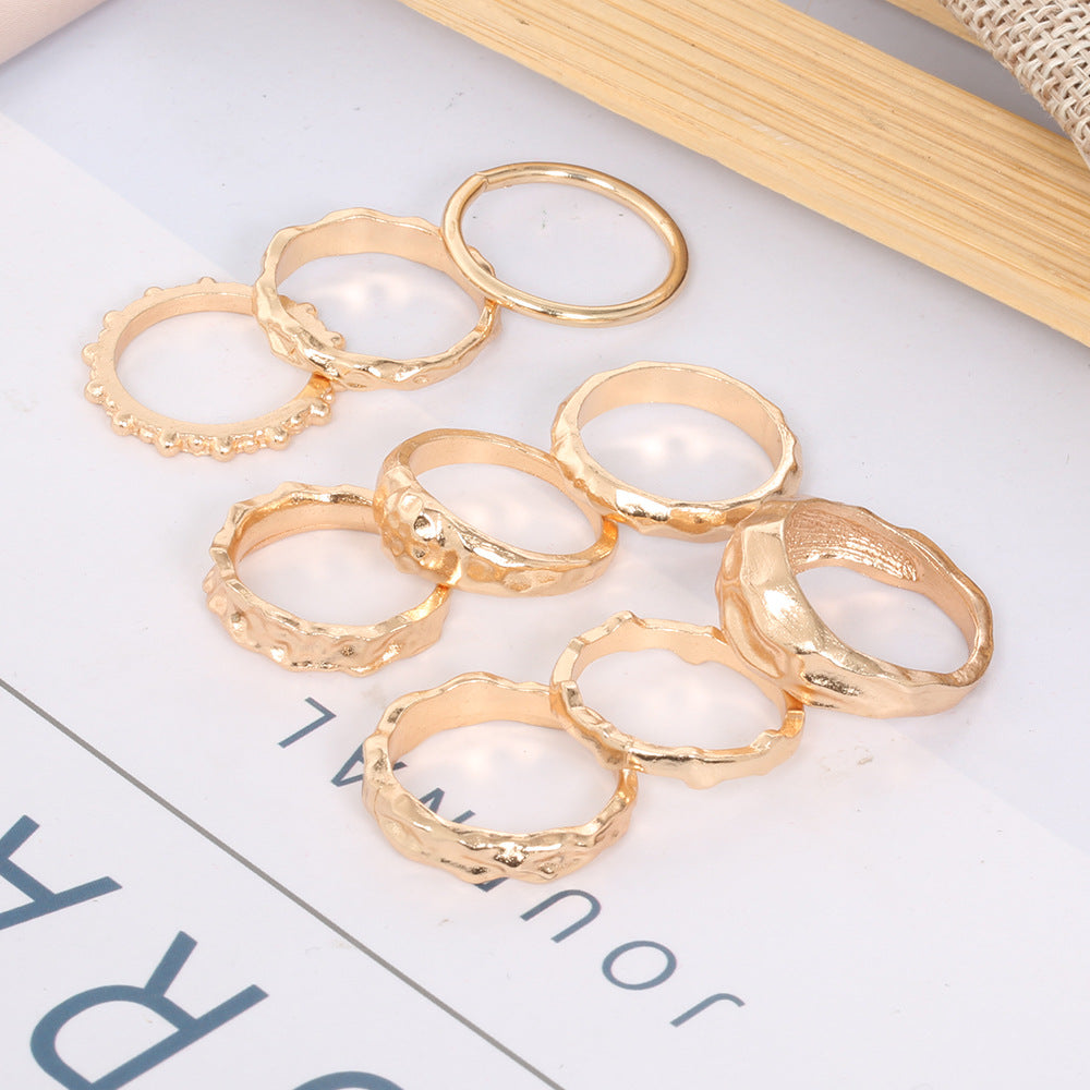 Delicate Artisan Set