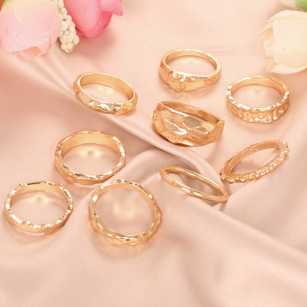 Delicate Artisan Set