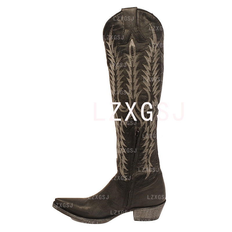 Stylish Orthopedic Boots for Any Occasion