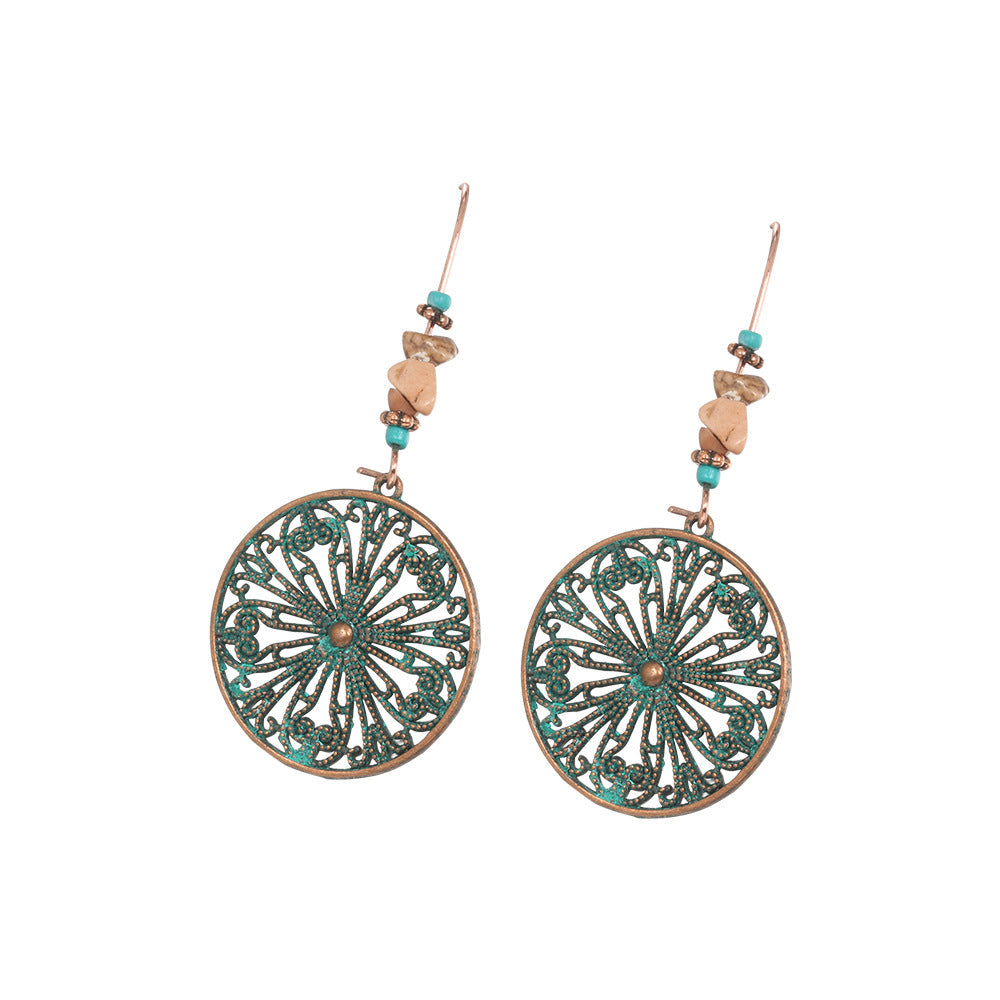 Stunning Earring for Daily Wear