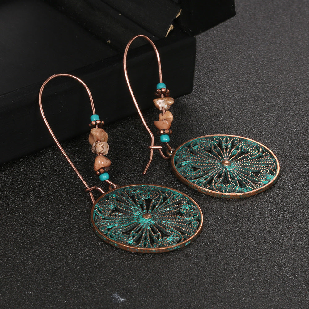 Stunning Earring for Daily Wear